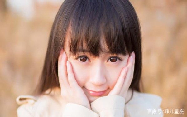 十二星座里最具明星气质的三大星座，狮子座既相貌出众又见多识广