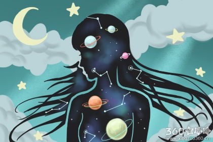 陈绍泉什么星座