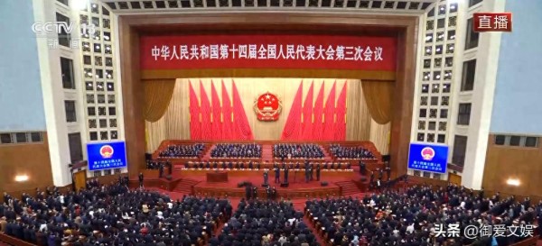 娱乐圈四大明星：为何能进入两会？揭秘他们不为人知的社会地位！