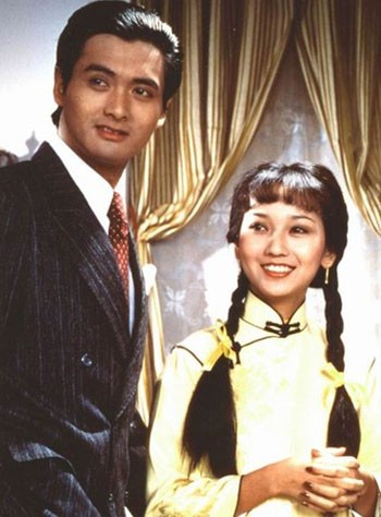 回首：风华四十又三载 炼就不灭邵氏魂