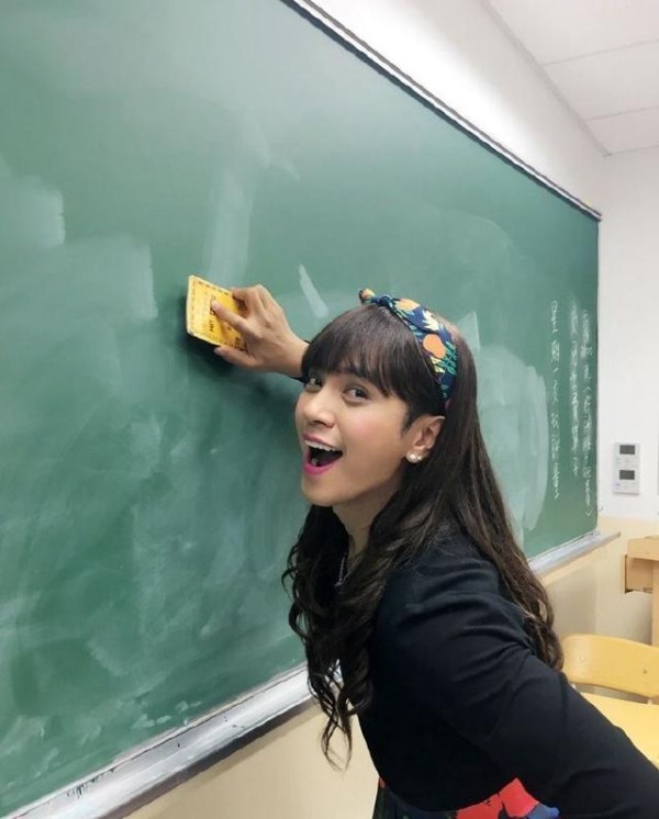 罗志祥心里有座精神病院？谁又知道他曾经演过深情的梁山伯