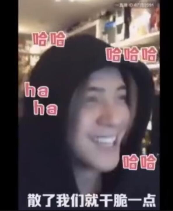 罗志祥心里有座精神病院？谁又知道他曾经演过深情的梁山伯