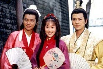 罗志祥心里有座精神病院？谁又知道他曾经演过深情的梁山伯