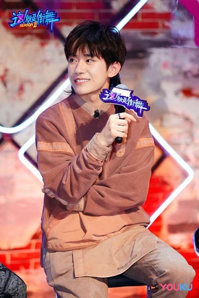 《这就是街舞》第二季下周六开播,四位队长已经集结!