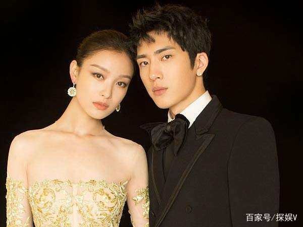 井柏然倪妮与刘亦菲宋承宪的恋情，是协议恋爱，究竟这是真的吗？