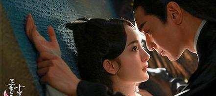 赵又廷自曝《三生三世》与杨幂吻戏有句台词太肉麻打死也不说