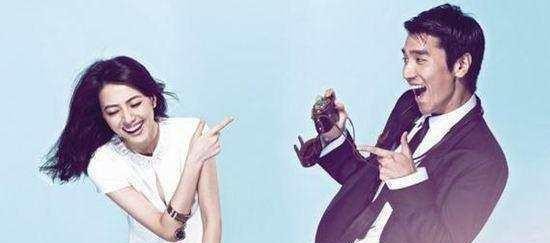 赵又廷自曝《三生三世》与杨幂吻戏有句台词太肉麻打死也不说