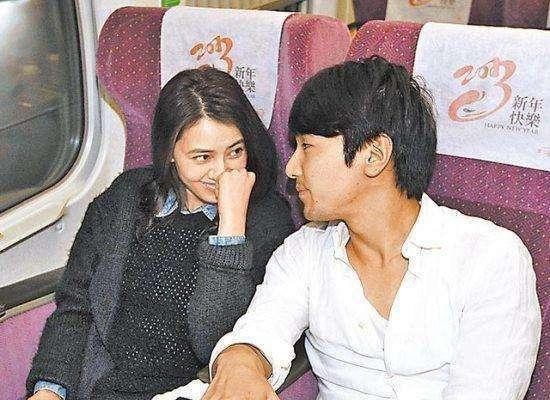 赵又廷自曝《三生三世》与杨幂吻戏有句台词太肉麻打死也不说