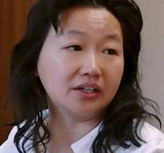 麦琳太强大了,人们遇见她前后大不同,实在是太离谱!