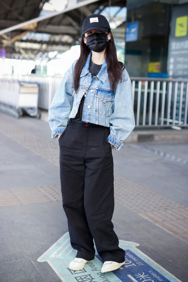 MAGshowroom名家陈列室明星造型资讯