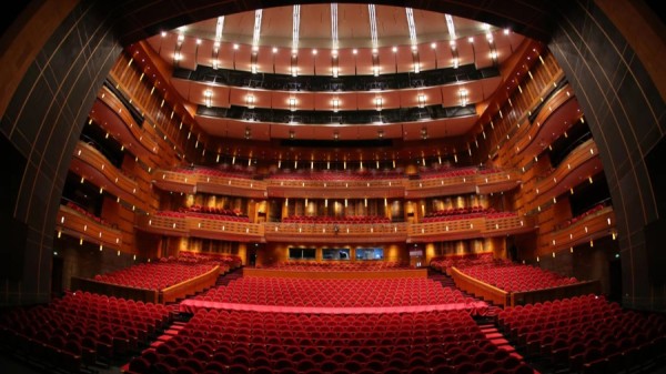 新春上海，将是“爱乐之都”