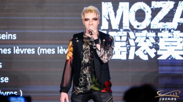 《伊丽莎白》、马修·伯恩、图米纳斯，上海文化广场全年有戏