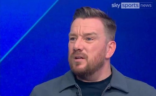 奥哈拉：热刺的防线一团糟，我们不想每周都先0