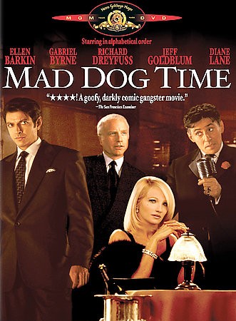 Mad Dog Time (DVD, 2004) for sale online