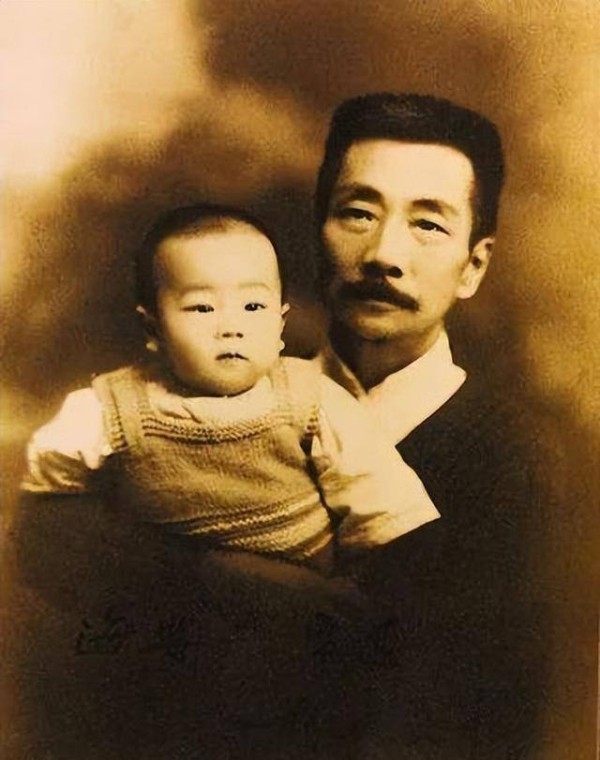 鲁迅独子周海婴:后悔将鲁迅版权赠与国家,索要版权费结局如何?