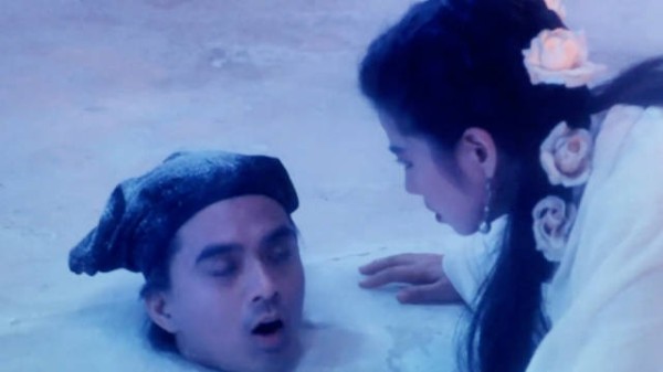 香港武侠电影，看过的人却不多