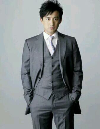 【图片】【极限挑战】桃李满天下！扒一扒黄磊的明星学生们！【娱乐大喇叭吧】