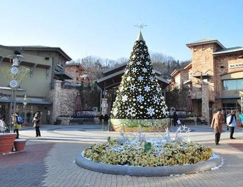 骊州精品奥特莱斯