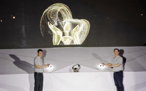 上海明日之星冠军杯足球赛金秋开赛