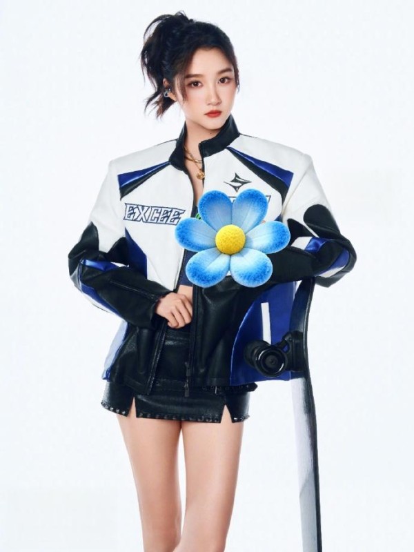 吴艳妮、关晓彤同台F1，为何一个被裁、一个封神？深扒明星跨界潜规则！