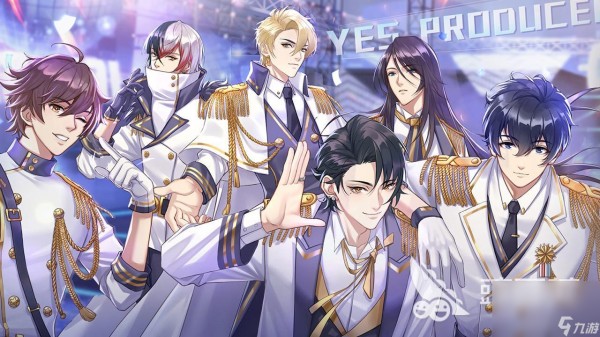 类似璀璨星途的游戏合集2023 模拟明星出道的手游推荐