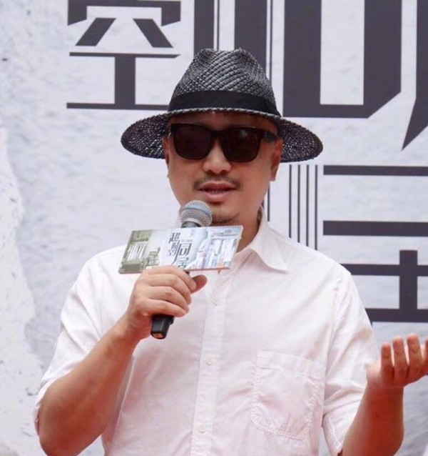 不想当导演的明星不是好演员，明星跨界当导演，谁是你的菜？