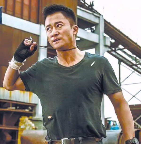 不想当导演的明星不是好演员，明星跨界当导演，谁是你的菜？