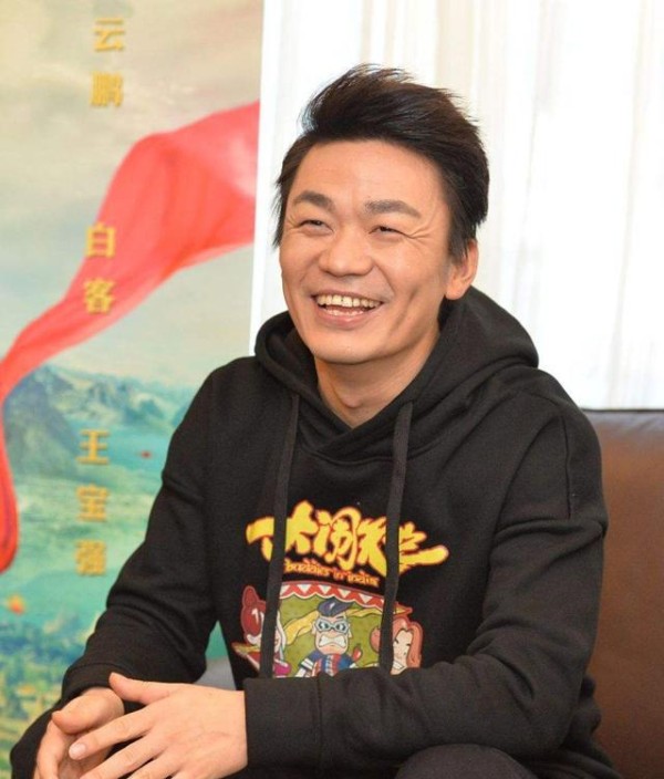 不想当导演的明星不是好演员，明星跨界当导演，谁是你的菜？