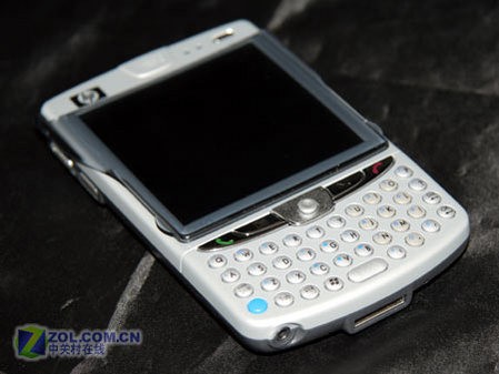 与众不同的原理 实用iPAQ6515体验AGPS 