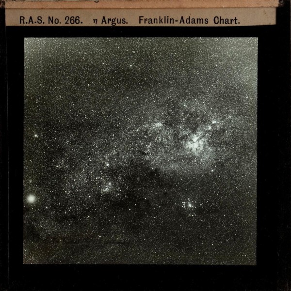 天上的星有一份“名录”?快翻开来看看→