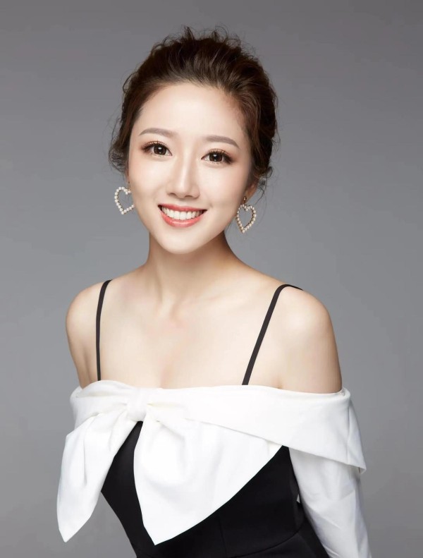 河南籍11位知名美女主持人，你更钟爱谁