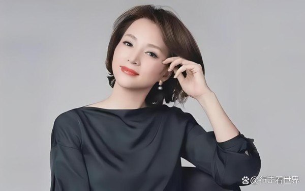 中国最美的10位女主持人排行榜，她们每一位都是天生丽质！