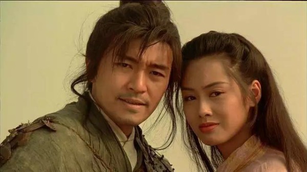 盘点娱乐圈最令人遗憾的明星情侣，令人惋惜！