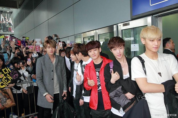 黄子韬婚礼归国四子一缺三，现实残酷！“三缺一”变“一缺三”，青春回忆彻底终结？