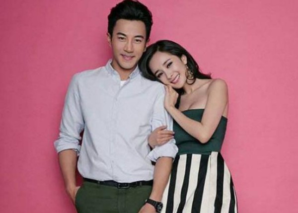 明星结婚给多少聘礼，杨幂3000万，李家诚1亿，只服吴奇隆