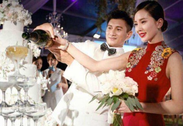 明星结婚给多少聘礼,杨幂3000万,李家诚1亿,只服吴奇隆