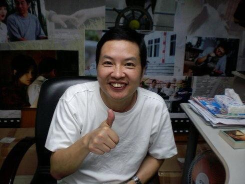 揭娱乐圈知名爆料人：宋祖德因诽谤被判赔29万