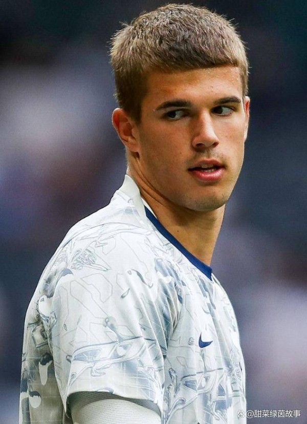 热刺转会动态:不情愿的热刺为卢卡·武什科维奇标价,经纪人回应巴萨传闻