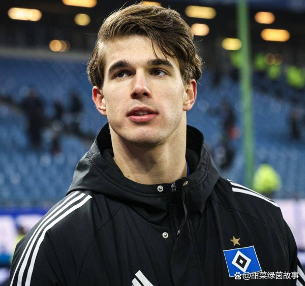 热刺转会动态:不情愿的热刺为卢卡·武什科维奇标价,经纪人回应巴萨传闻