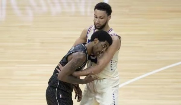 现役球星交易价值评级:欧文C级最烂,老詹A级,那么S级有谁?