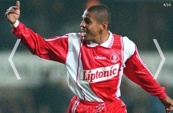 摩纳哥为何频频出售球员？