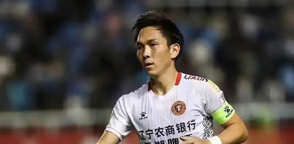 邦本宜裕转会印尼背后：辽足留人失败的商业逻辑与情感抉择