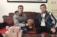 转会大战！天安恶霸犬俱乐部“汉王”转会背后的商业逻辑