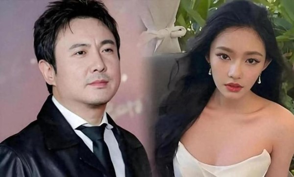 沈腾林允现身北京小众公园?一细节曝光,绯闻要坐实了?