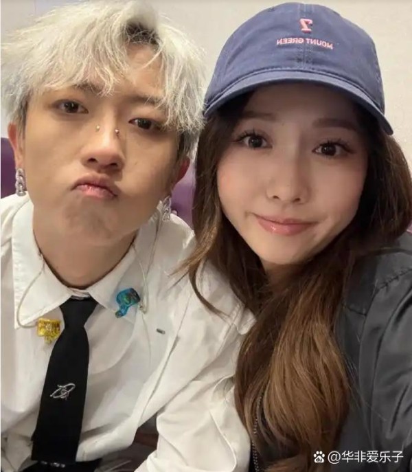 “顶流CP”离婚引爆热搜：当爱...@华非爱乐子的动态