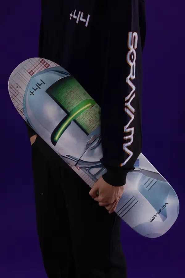 F1 点燃“赛车风”，汽车巨头“勇闯”时尚圈