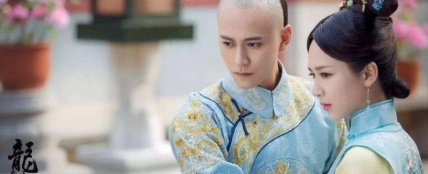 杨紫用亲身经历告诉你娱乐圈的竞争有多激烈, 剧播不好半年白干