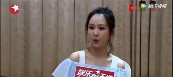 杨紫用亲身经历告诉你娱乐圈的竞争有多激烈, 剧播不好半年白干