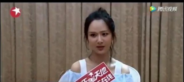 杨紫用亲身经历告诉你娱乐圈的竞争有多激烈, 剧播不好半年白干