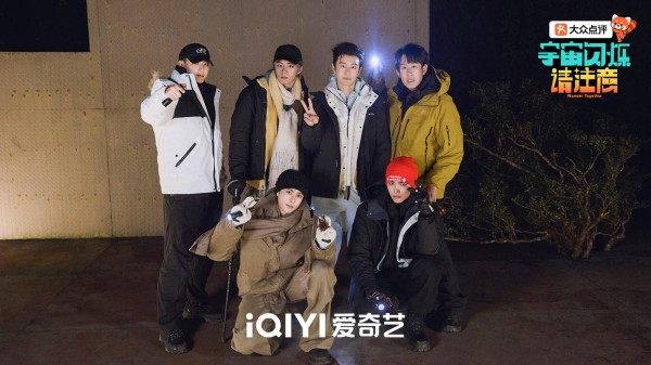 《宇宙闪烁请注意》下期“未播先火”，得知她来做客，王鹤棣估计开心不已